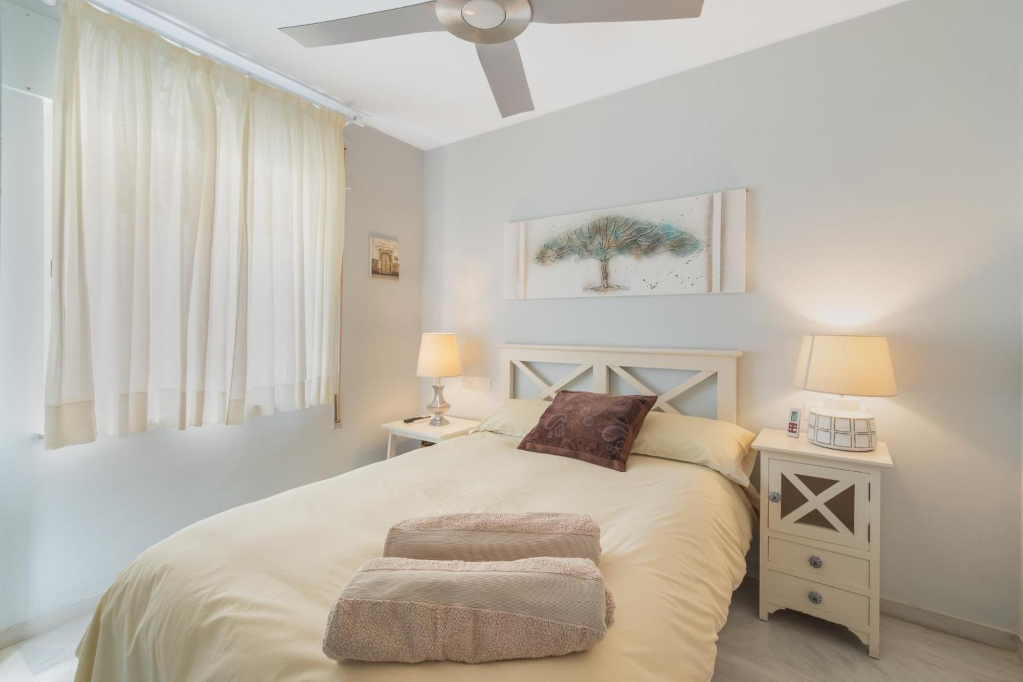 Amplio Y Luminoso Apartamento De 2 Dormitorios Cerca De La Plaza Del Caballo, Jerez De La Frontera Exterior foto